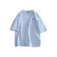 Glacier Blue (B Blue Mood Chest Logo)