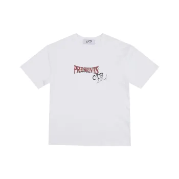 OTB T Shirts Unisex