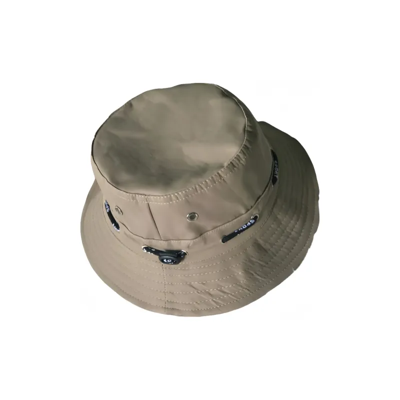 Yalu Acrylic Sun Protection Hats Unisex-24