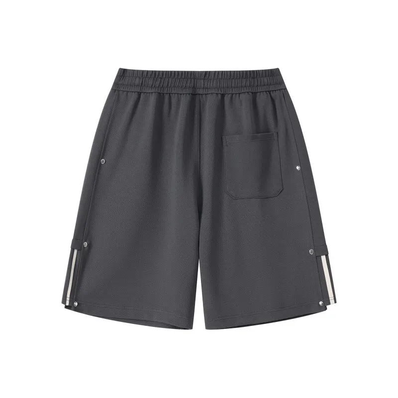 The Simpsons Casual Shorts Unisex-15