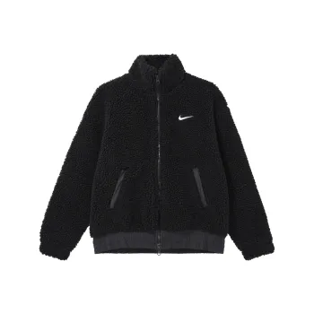 Nike Jackets Women's Black