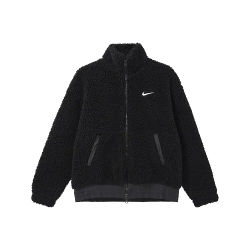 Nike Jackets Women's Black