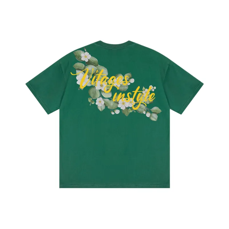 IN'S T Shirts Unisex-10