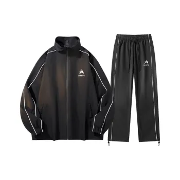 Lafetto Casual Sportswear Unisex