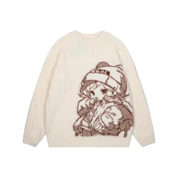 YINLEI Knitwear Unisex