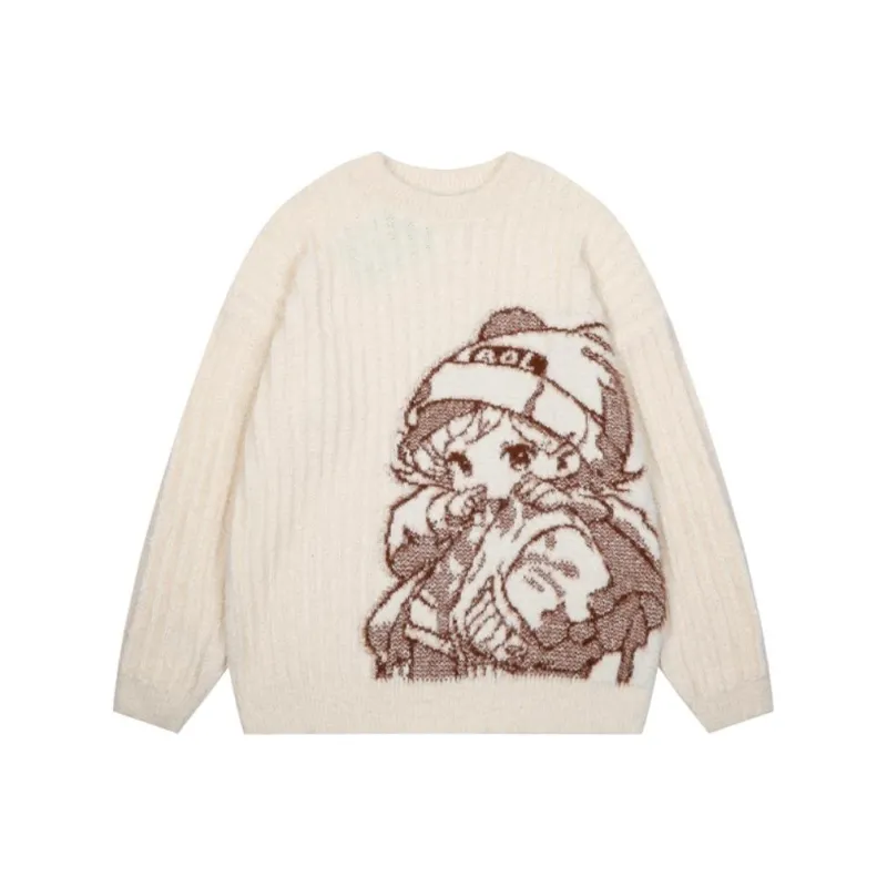 YINLEI Knitwear Unisex-0