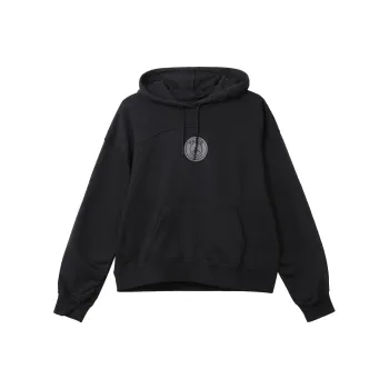 Jordan Sweatshirt Women's Black