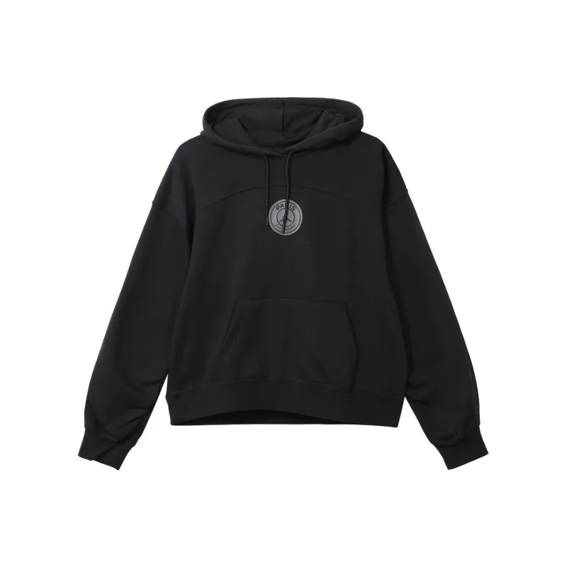 Jordan Sweatshirt Women's Black-0