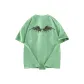 Pea Green (Heavyweight and 100% cotton)