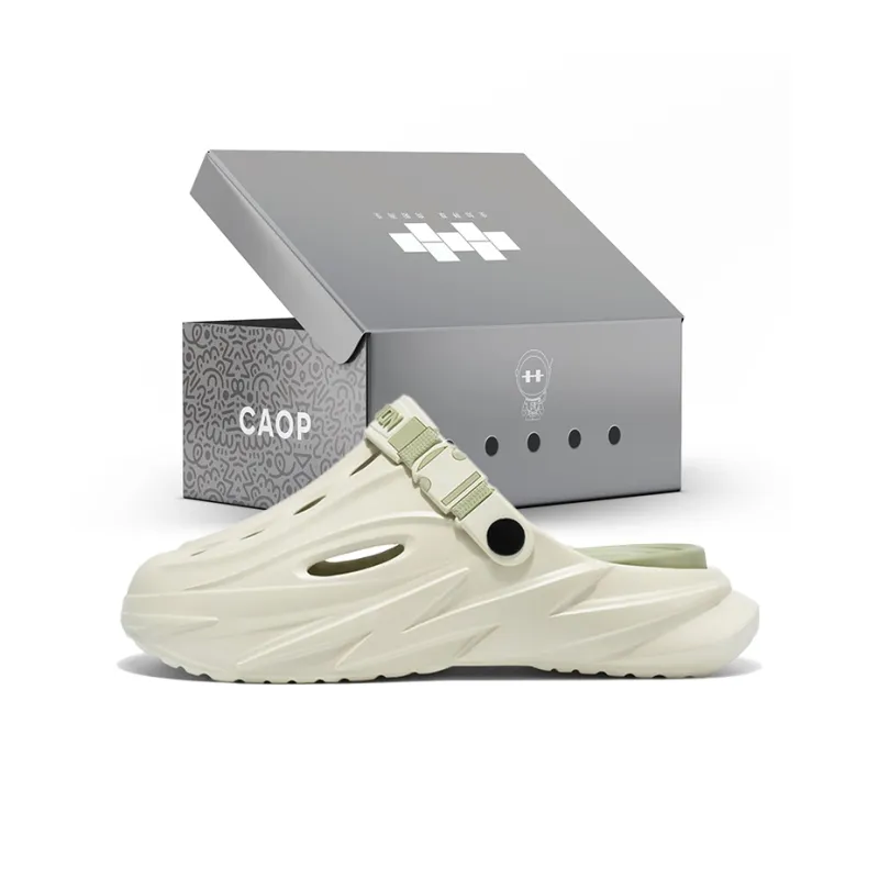 CAOP Clogs Unisex-12