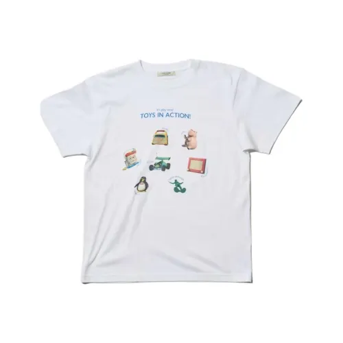 FREAK'S STORE T Shirt Women's White