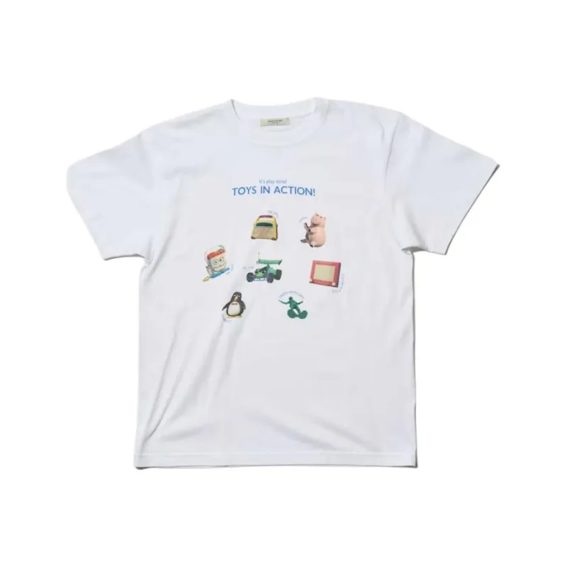 FREAK'S STORE T Shirt Women's White-0