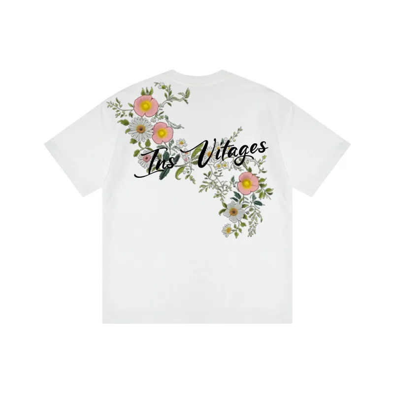 IN'S T Shirts Unisex-0
