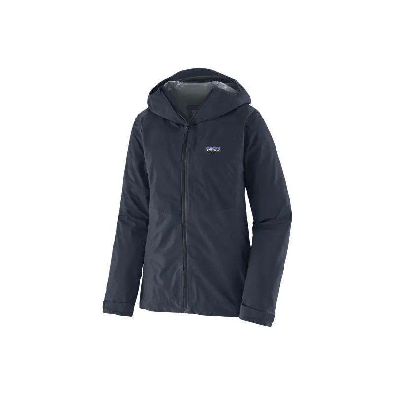 Patagonia Boulder Fork Rain Jacket Jackets Coats Women's-4