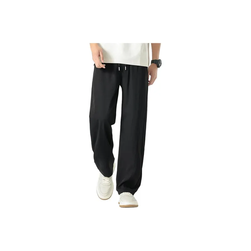 FASTFISH Casual Pants Unisex-5
