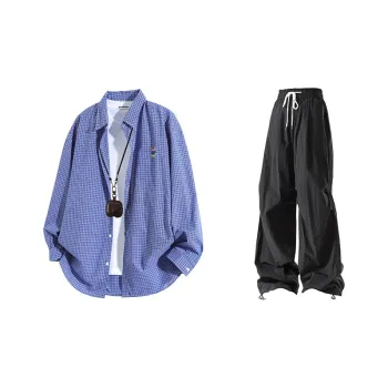 BRUMAIRE Casual Sportswear Unisex