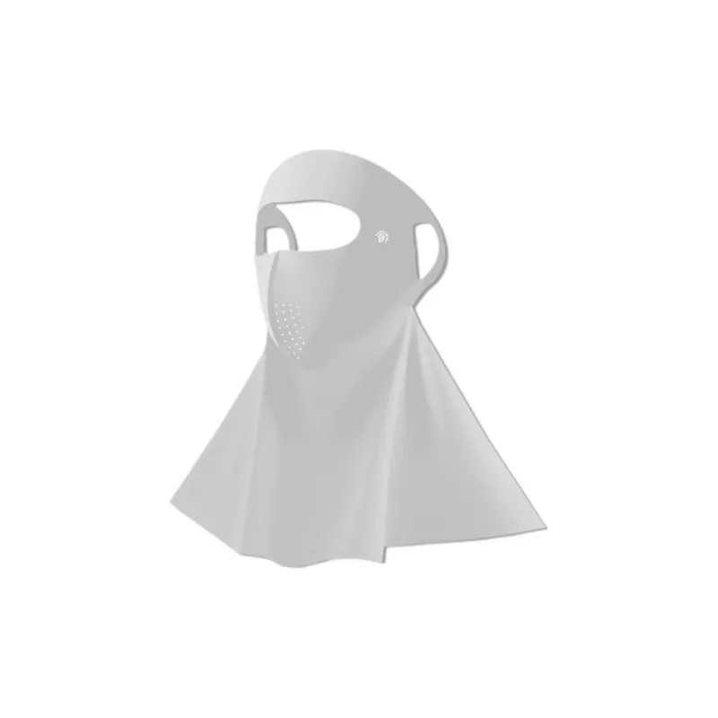 DZP Polyester Sun Protection Masks Unisex-2