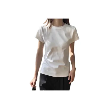 DOUBLE STAR 88 T Shirt Women's White
