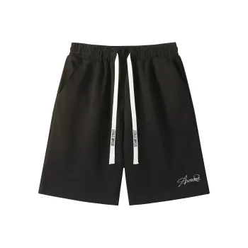 SESAME STREET Casual Shorts Unisex