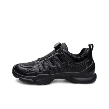 Bull Thunder Height Increasing Breathable Abrasion Resistant Low Top Casual Shoes Men's