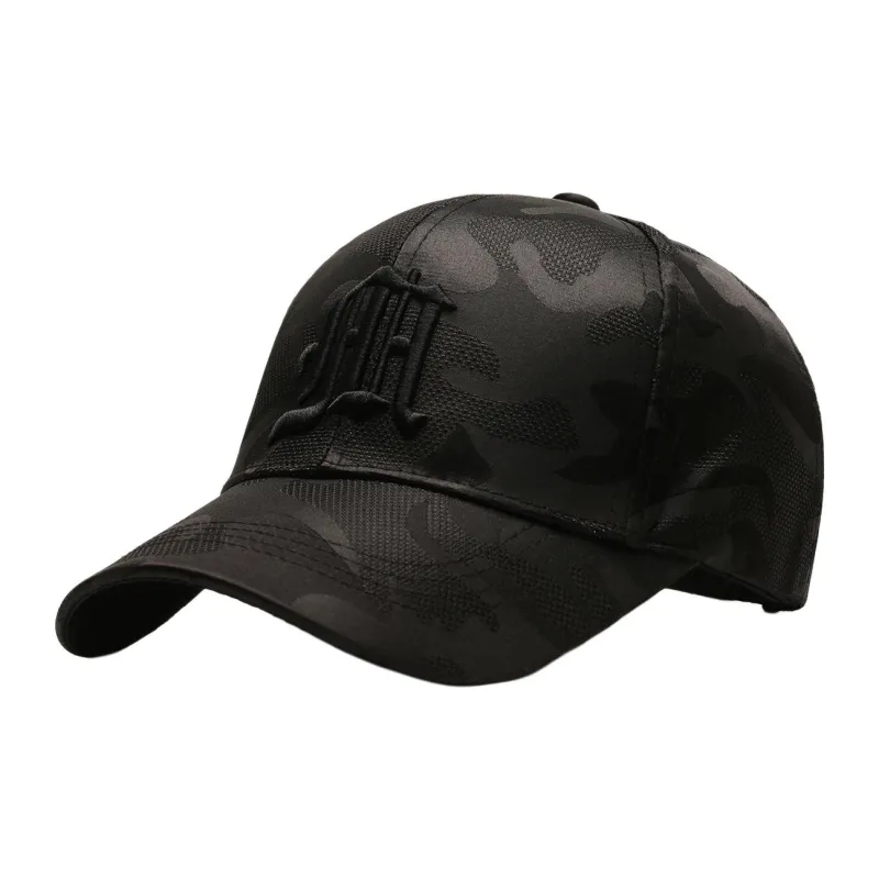 MIIOW Cotton Baseball Caps Unisex-0