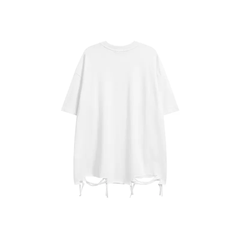 URBAN AUTHENTIC T Shirts Unisex-6