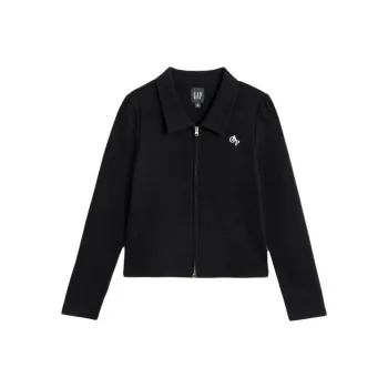 GAP Jackets Coats Women's Black