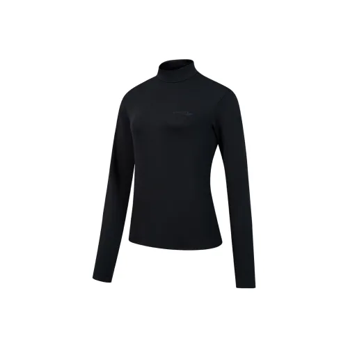 Saucony T-Shirt Women's Jet Black