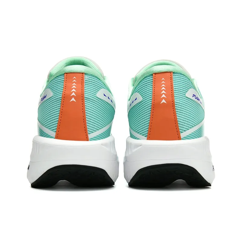 Ncmt Slip Resistant, Abrasion Resistant, Breathable Low Top Carbon Plate Running Shoes Unisex-18