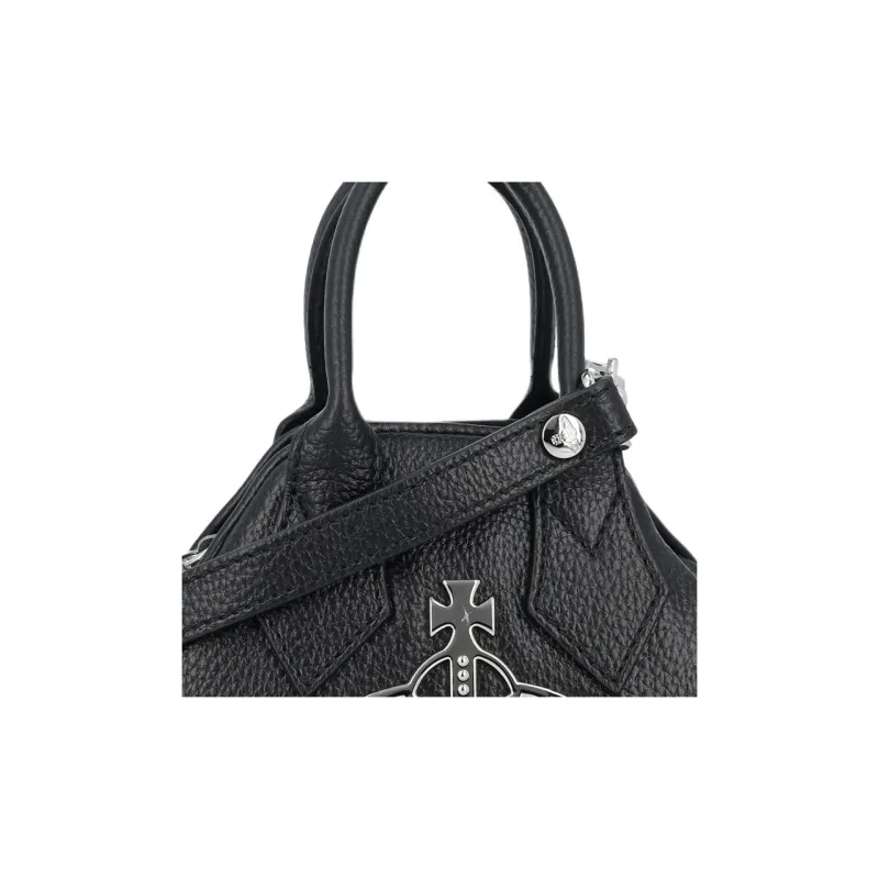 Vivienne Westwood Mini Yasmine Bag-4