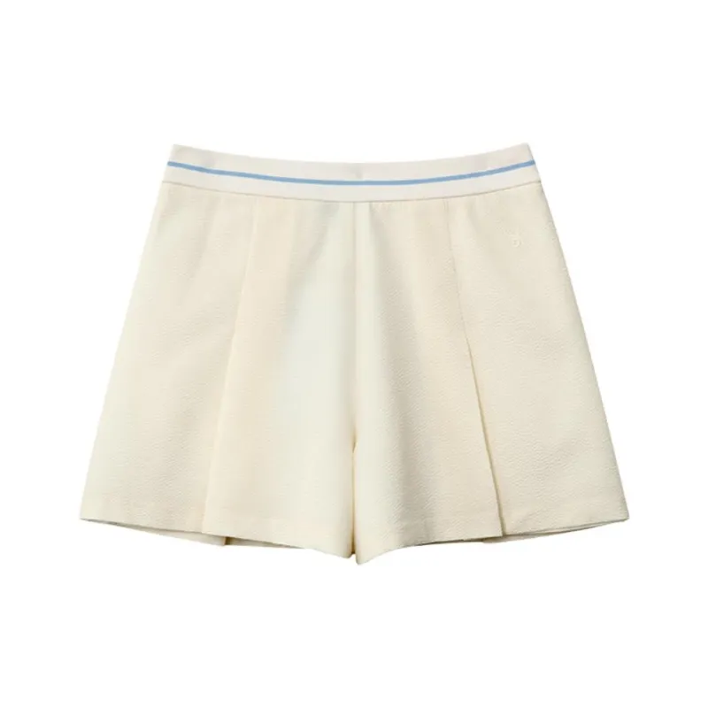 SPYDER NATURE GOLF Casual Short Skirts Women's-1
