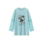 Gray Blue