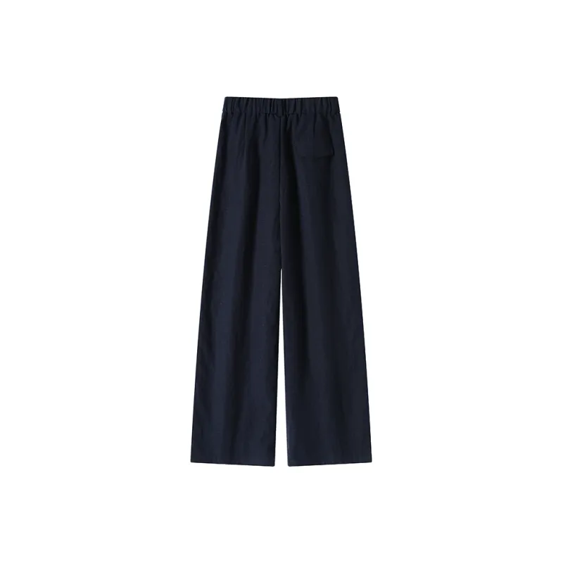 The New Age Family Suit Trouser Women's-3