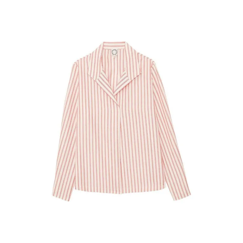 INES DE LA FRESSANGE Shirt Women's Pink-0