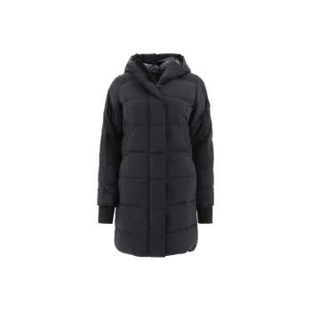 Canada Goose Alliston Down Coat