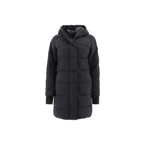 Canada Goose Alliston Down Coat