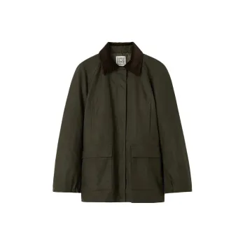 TOTEME Jackets Women's Forest Green
