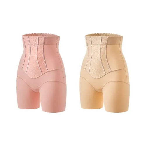 Ordifen Shapewear Bottom Women's 2 Pack