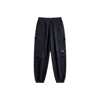 Jeep Outdoor Casual Pants Unisex