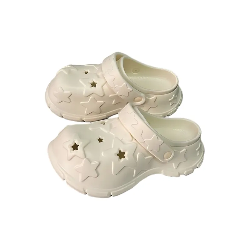Imono Outerwear Ready Summer Soft Sole Slippers-10