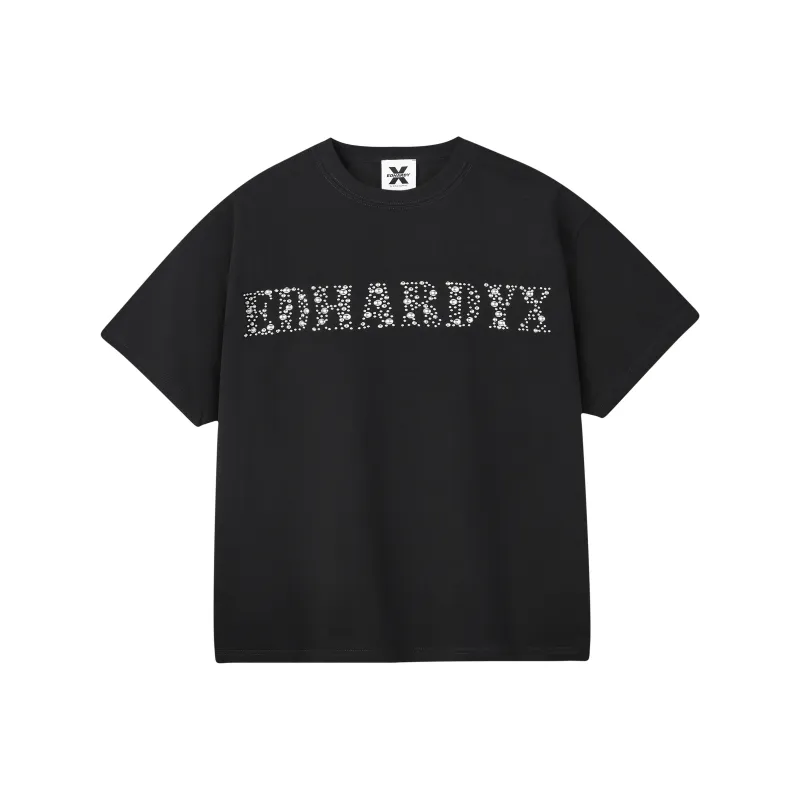 ED HARDY X T Shirts Unisex-0