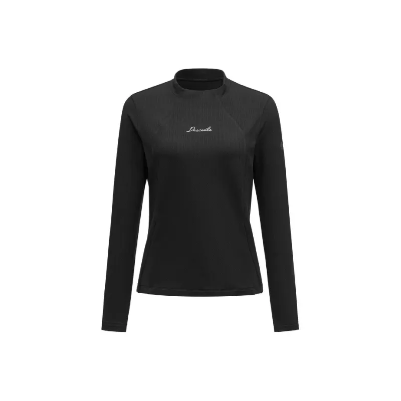 DESCENTE WOMEN'S SKI Series Long Sleeved Knitwear Women's-6