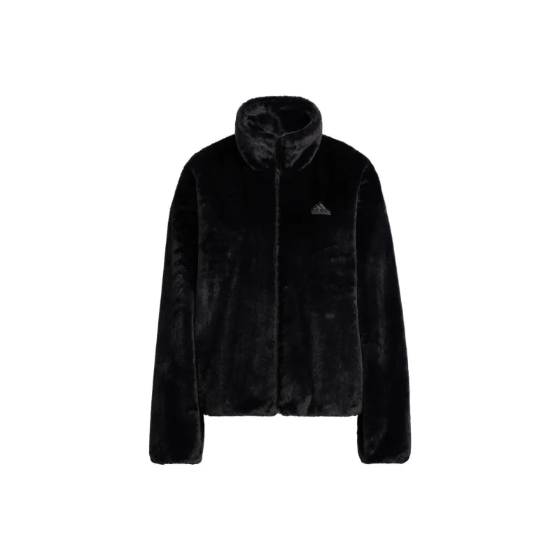 Adidas Jackets Women's Black-0