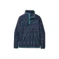 Peacock Green
