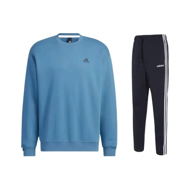 Adidas Casual Sportswear Men-0