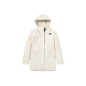 THE NORTH FACE Jackets Women's White