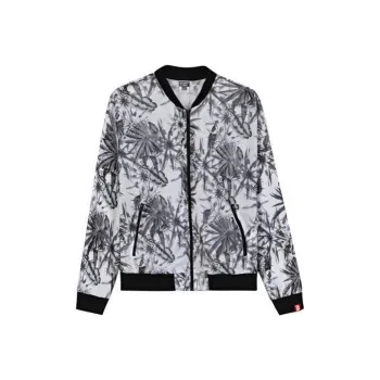 361° Jackets Women's White