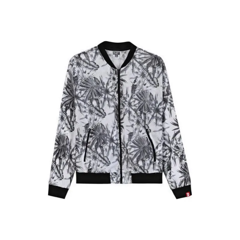 361° Jackets Women's White-0