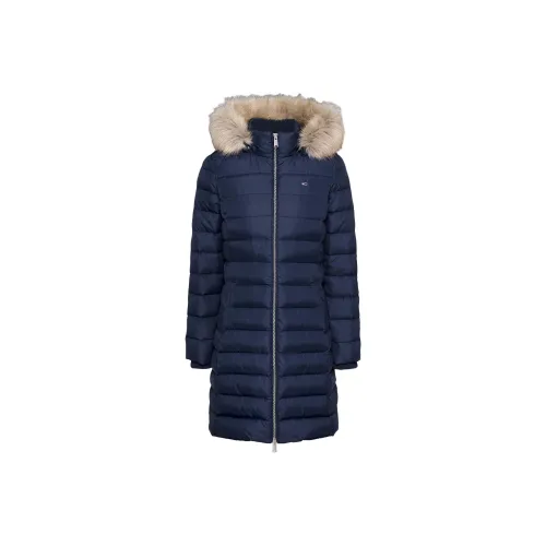 Tommy Hilfiger Jackets & Coats Women's Marine Blue