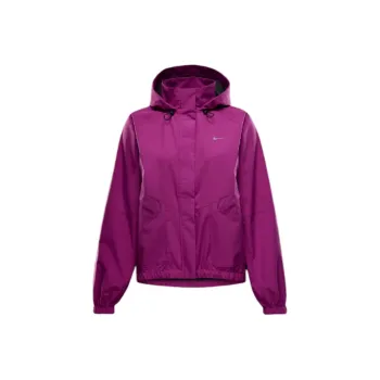 Nike Storm FIT Jackets & Coats Women's Purple